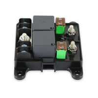 MSD 2-Channel Mechanical Relay Module 7566-2