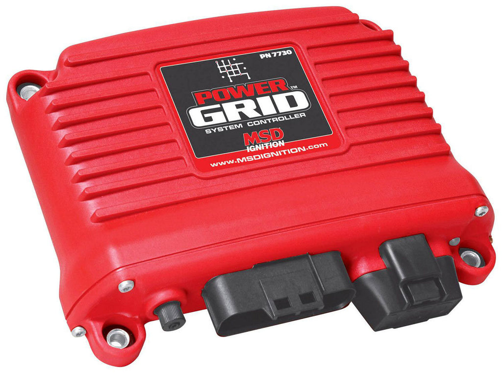 Power Grid Ignition Controller 7730
