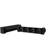 Can-Bus Bridge Connector Black 77403