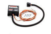 MSD Outputs can trigger a relay to activate a shifter, nitrous, etc. 7760