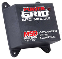 MSD Power Grid Rev Limiter Module 7761