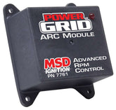 MSD Universal - Traction Control/Slew Rate Module 7761