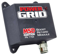 MSD Boost Retard Module for Power Grid 7762