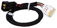 MSD CAN-Bus Extension Harness - 4ft. 7784