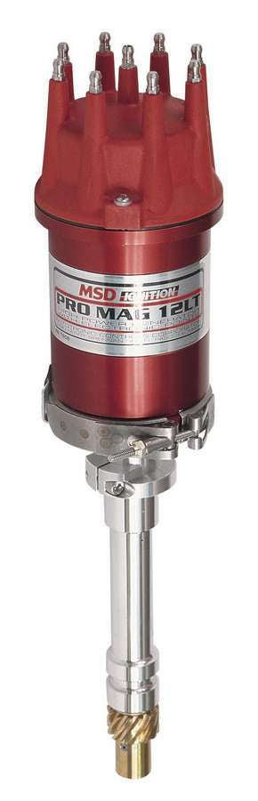 Pro-Mag 12 Amp Mag For L/W Chevy Sprint Cars 7908