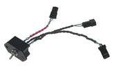 MSD MSD Sprint Car Crank Trigger to Generator Cross-Over Switch 7990