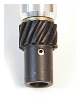 MSD A distributor's performance is only as good as its drive gear. 8005