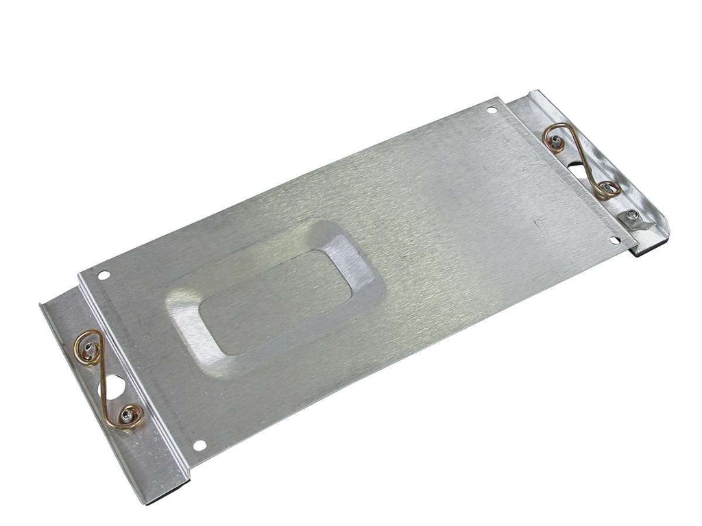Quick Release Mounting Panel 8102