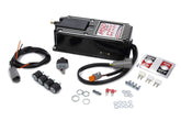 MSD Pro Mag 12/20 Amp Electronic Points Box, Black 81063MSD