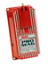 MSD Pro Mag 12/20 Amp Electronic Points Box, Red 8106