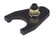 MSD MSD Chevy Billet Distributor Hold Down Clamp 8110