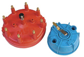 MSD Pro Mag Cap and Rotor, fits PN 8130, 8140 8119