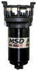MSD Pro Mag 44 Amp Generator, CCW Rotation, Black, Pro Cap, Band Clamp 81407