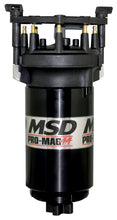Load image into Gallery viewer, Pro Mag 44 - Counter Clockwise Blk w/Big Cap 81407