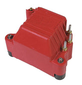 MSD MSD IGNITON COIL - PRO MAG - 44 AMP - RED 8142