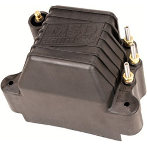 Pro Mag 44 Coil Black 81423