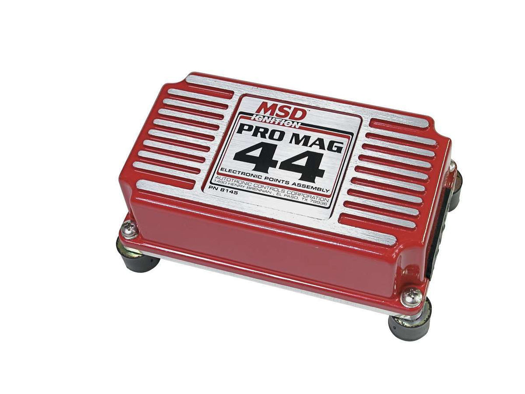 Electronic Points Box - Pro Mag 44 Amp 8145MSD