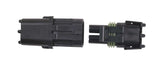 2 Pin Connector 8173