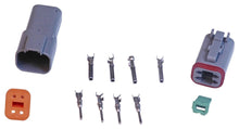 Load image into Gallery viewer, Deutsch 4-Pin Connector 8181