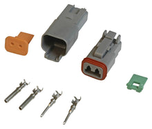 Load image into Gallery viewer, Deutsch 2-Pin Connector 8183