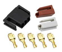 Load image into Gallery viewer, Connector Kit - MSD GM HEI Distributor Cap 8194