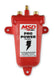 MSD Use with MSD 7 and 8 Series Ignitions ONLY - Short-Duration Applications 8201