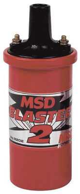 MSD Universal - Use with an MSD Ignition Box 8202