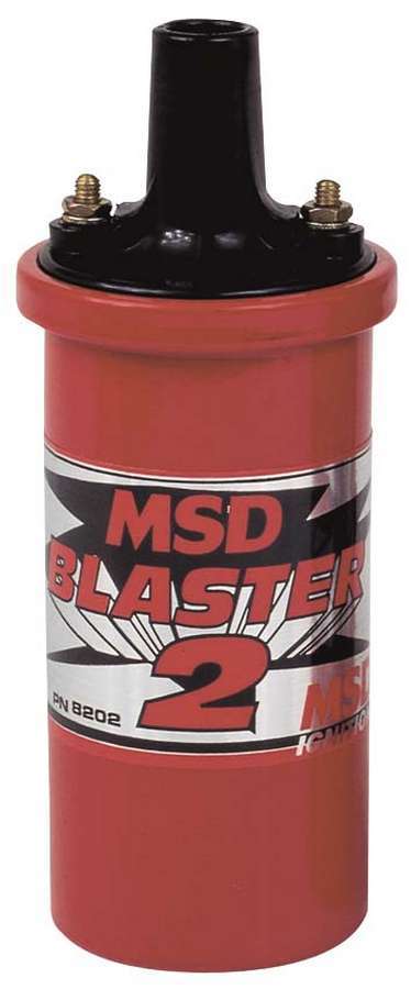 MSD Blaster 2 Coil 8202