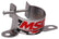 MSD MSD Ignition Coil bracket (Canister Style), Vertical Mounting GM coils 82131