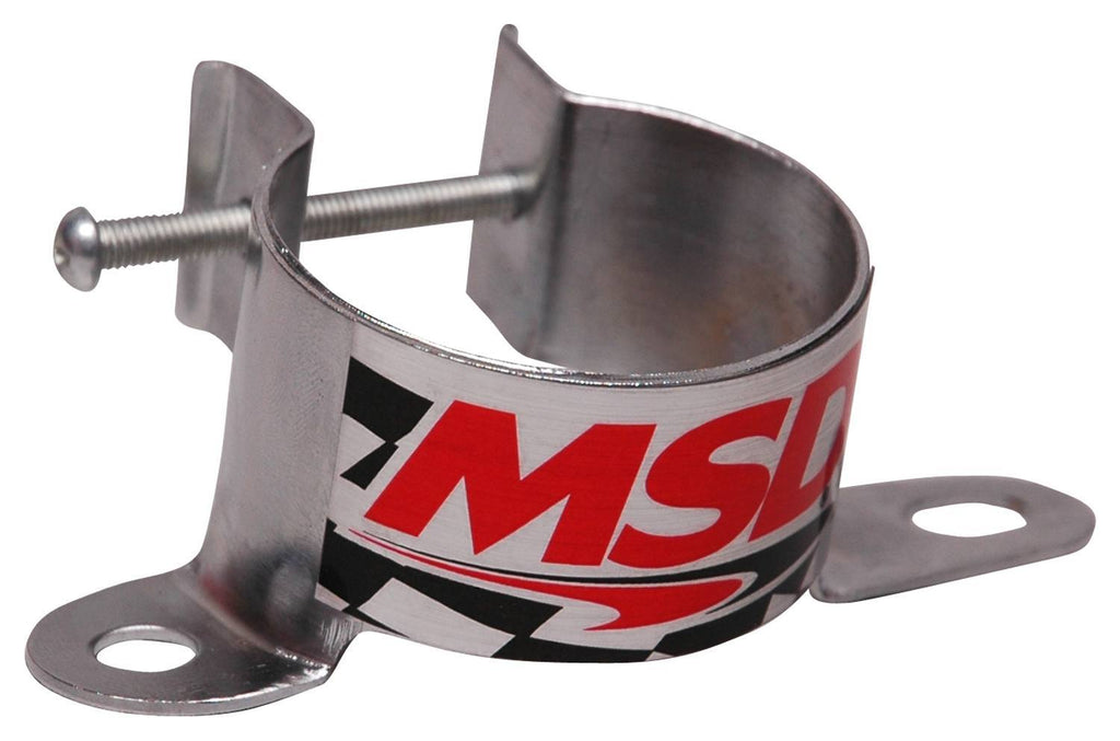 MSD Coil Bracket - GM Verticle Style 82131