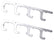 MSD For Use With Pro Power/MS/Street Fire/OEM Coils 8215