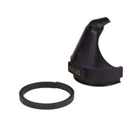 MSD Coil Wire Retainer 8217