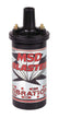MSD MSD Ignition Coil - Blaster Series - High Vibration - Black 8222