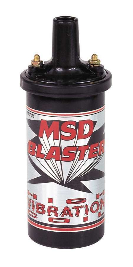 MSD Blaster High Vibe Coil 8222