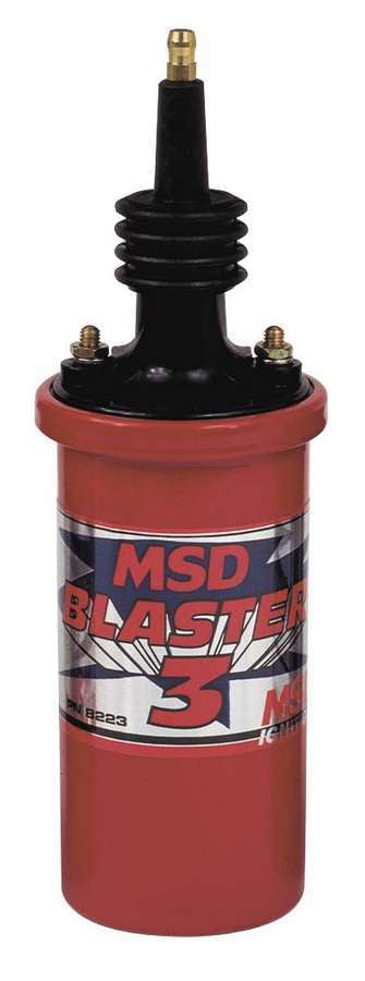 MSD Blaster 3 Coil 8223