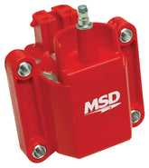 MSD MSD Ignition Coil - Dual Connector 8226