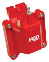 MSD MSD Ignition Coil - Ford TFI 8227