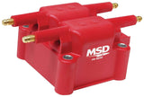 MSD Coil - Mits/Neon/Talon 8239