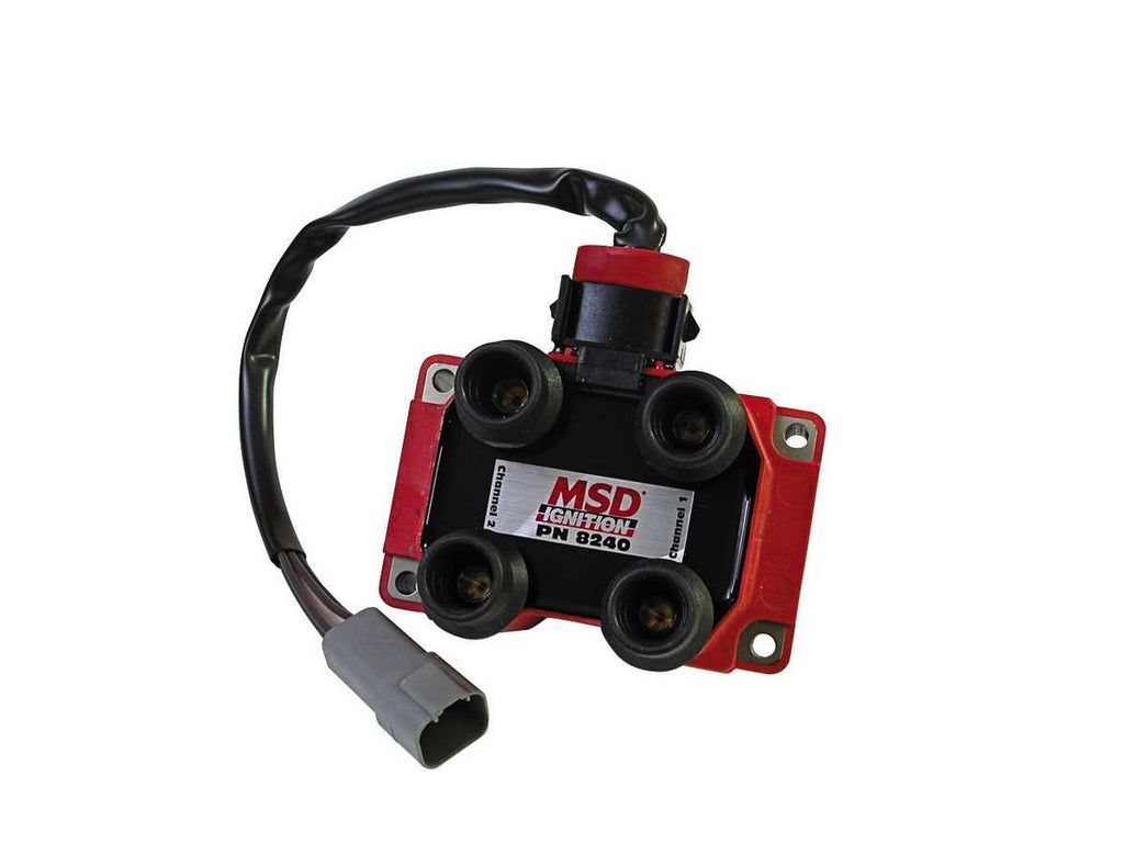 MSD Midget Coil Pack 8240