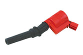 MSD MSD Ignition Coil - Blaster - Ford 2-Valve V8 - 4.6L/5.4L V8 - Red 8242