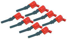 Load image into Gallery viewer, MSD Frd Blaster Coil-On-Plug 99-04 4.6L SOHC (8pk) 82428