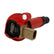 MSD MSD Ignition Coil - Ford EcoBoost - 3.5L V6 - 3-Pin Connector - Red 8257