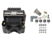 Load image into Gallery viewer, HVC III Ignition Coil Black 826123