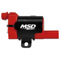 MSD Coil GM L-Series Truck 99-07 Single 8263