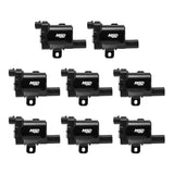 MSD Coil GM L-Series Truck 99-07 MSD Black 8pk 826383