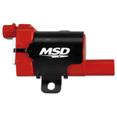 MSD 1999-2007 GM L-Series Truck Engines - 10457730/19005218 Replacement - Heat Sink 8263