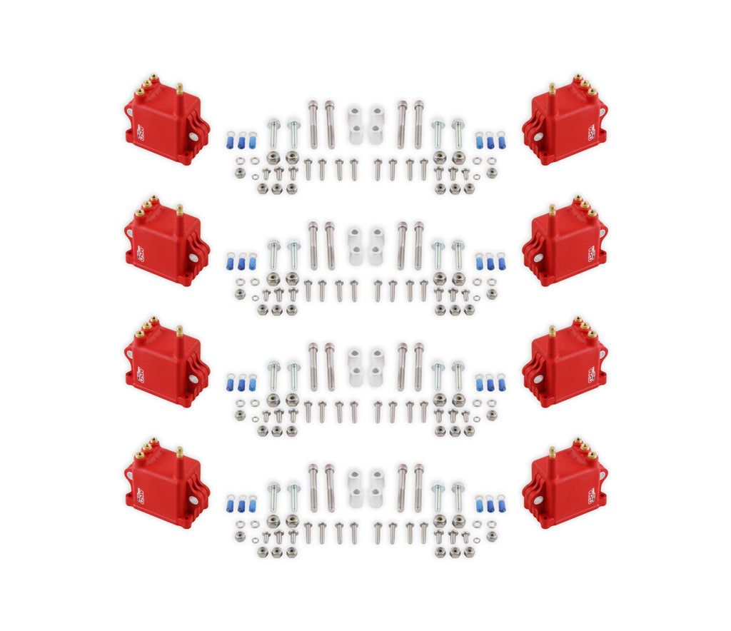 MSD Coil - Pro CDI 600 8pk 82808