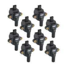 Load image into Gallery viewer, MSD Coil Ford Godzilla 7.3L 8-Pack Black 828383