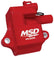 MSD MSD Ignition Coil - Pro Power Series - GM LS1/LS6 Engines - Red 8285