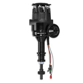 MSD MSD Black Ford 351C - 460 Ready-To-Run Distributor 83503